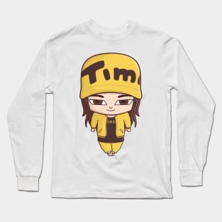 Timun Mas Hypebeast Long Sleeve T-Shirt